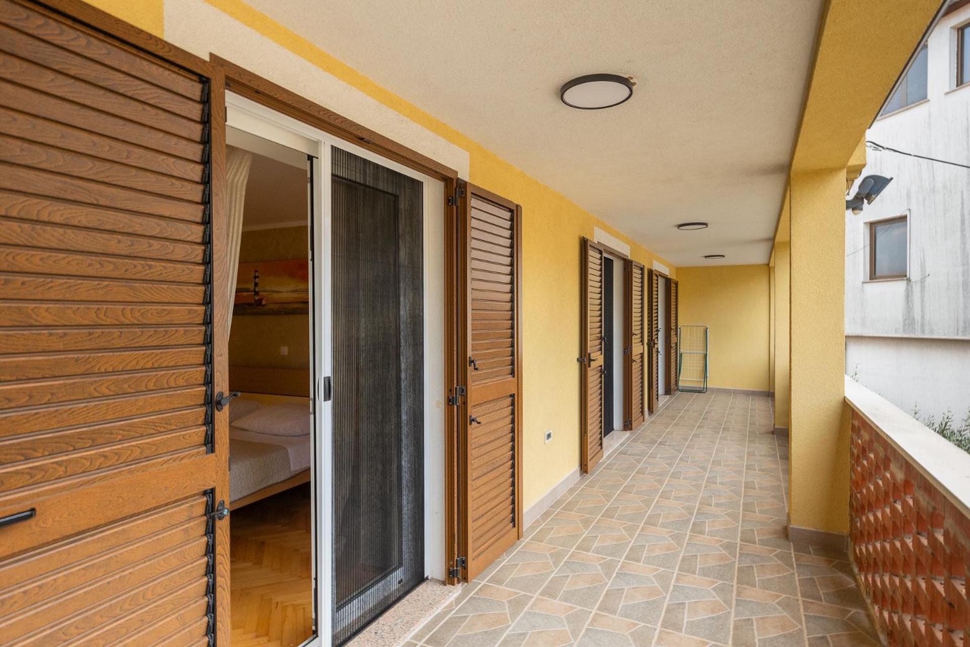 Villa Alberta Rovinjsko Selo Exterior foto